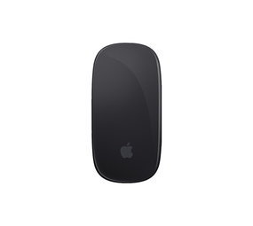 The Bastard Apple Magic Mouse 2 Space Gray The Bastard Apple Magic Mouse 2 Space Gray