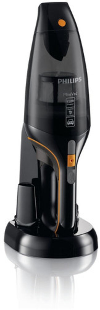 The Bastard  Philips FC6149