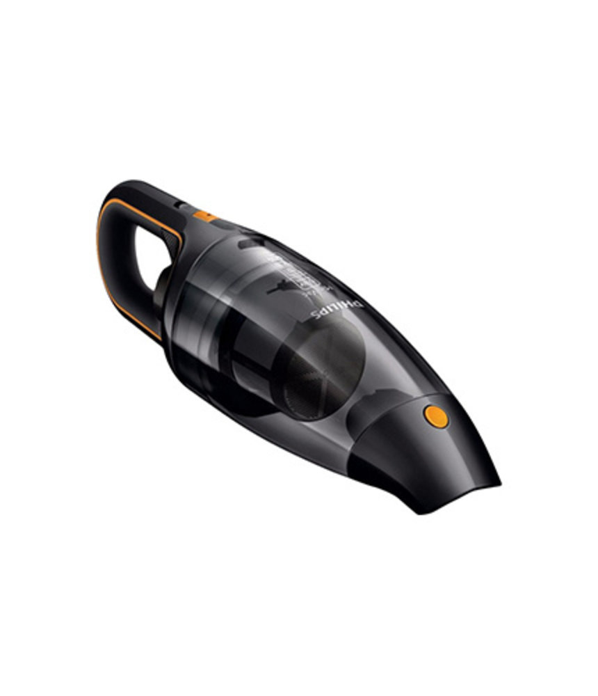 The Bastard  Philips FC6149