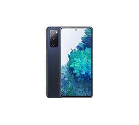 Big Green Egg Samsung Galaxy S20 FE 128GB Blauw 4G