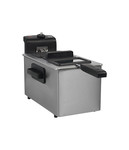 The Bastard Tristar Deep Fryer Pro FR-6875SBK