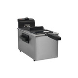 The Bastard Tristar Deep Fryer Pro FR-6875SBK The Bastard Tristar Deep Fryer Pro FR-6875SBK