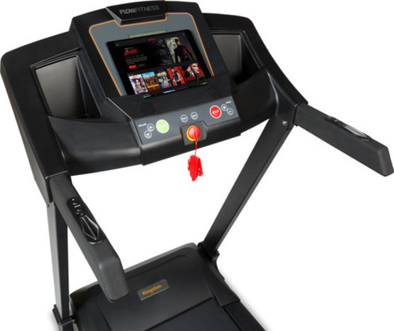 The Bastard Flow Fitness Kingston i