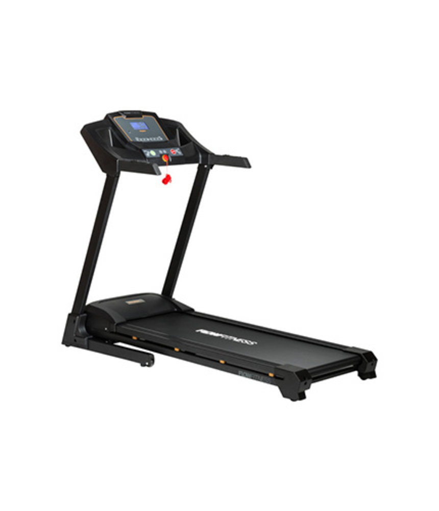 The Bastard Flow Fitness Kingston i