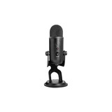 The Bastard Blue Yeti Blackout