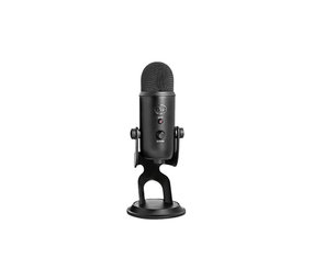 The Bastard Blue Yeti Blackout The Bastard Blue Yeti Blackout