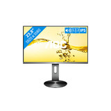 The Bastard AOC i2490PXQU/BT