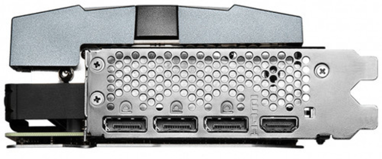 The Bastard MSI GeForce RTX 3070 SUPRIM X 8G The Bastard MSI GeForce RTX 3070 SUPRIM X 8G