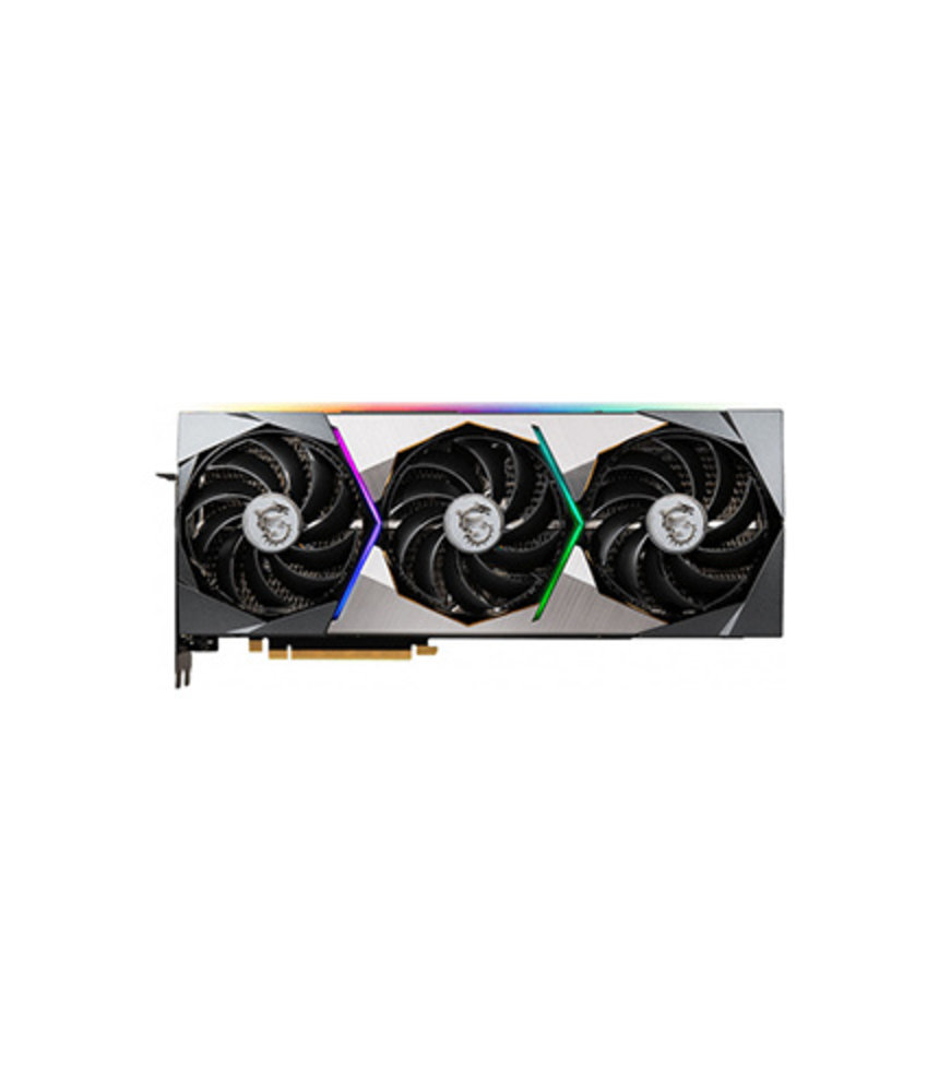 The Bastard MSI GeForce RTX 3070 SUPRIM X 8G The Bastard MSI GeForce RTX 3070 SUPRIM X 8G