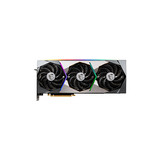 The Bastard MSI GeForce RTX 3070 SUPRIM X 8G The Bastard MSI GeForce RTX 3070 SUPRIM X 8G
