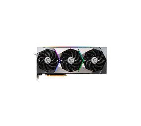 The Bastard MSI GeForce RTX 3070 SUPRIM X 8G The Bastard MSI GeForce RTX 3070 SUPRIM X 8G
