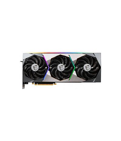 The Bastard MSI GeForce RTX 3070 SUPRIM X 8G The Bastard MSI GeForce RTX 3070 SUPRIM X 8G