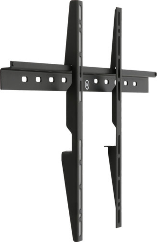 The Bastard BlueBuilt Vaste Muurbeugel 40-80" Zwart