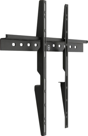 The Bastard BlueBuilt Vaste Muurbeugel 40-80" Zwart