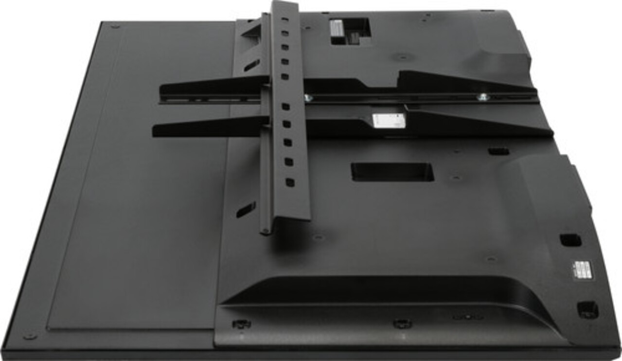 The Bastard BlueBuilt Vaste Muurbeugel 40-80" Zwart