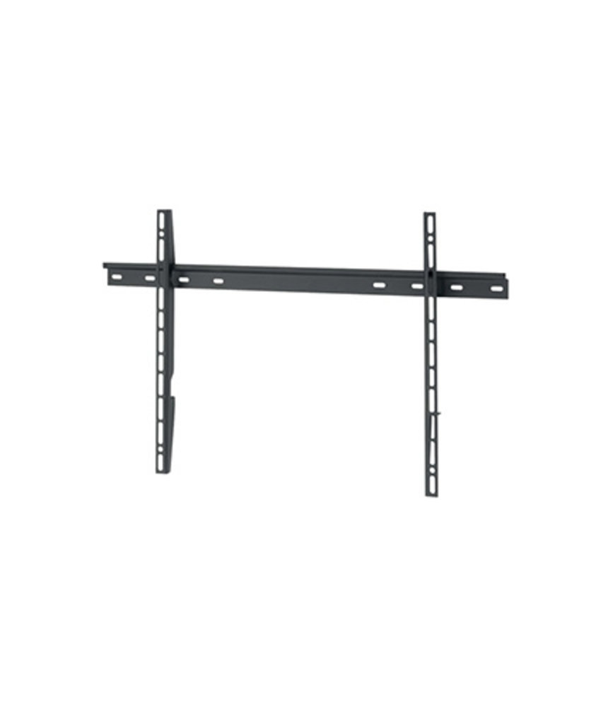 The Bastard BlueBuilt Vaste Muurbeugel 40-80" Zwart