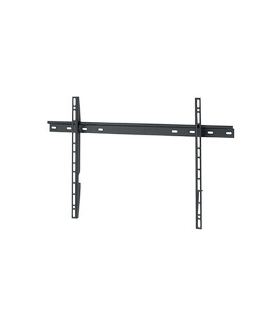 The Bastard BlueBuilt Vaste Muurbeugel 40-80" Zwart