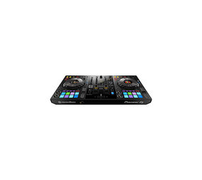The Bastard Pioneer DDJ-800 The Bastard Pioneer DDJ-800