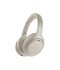 Sony WH-1000XM4 Zilver
