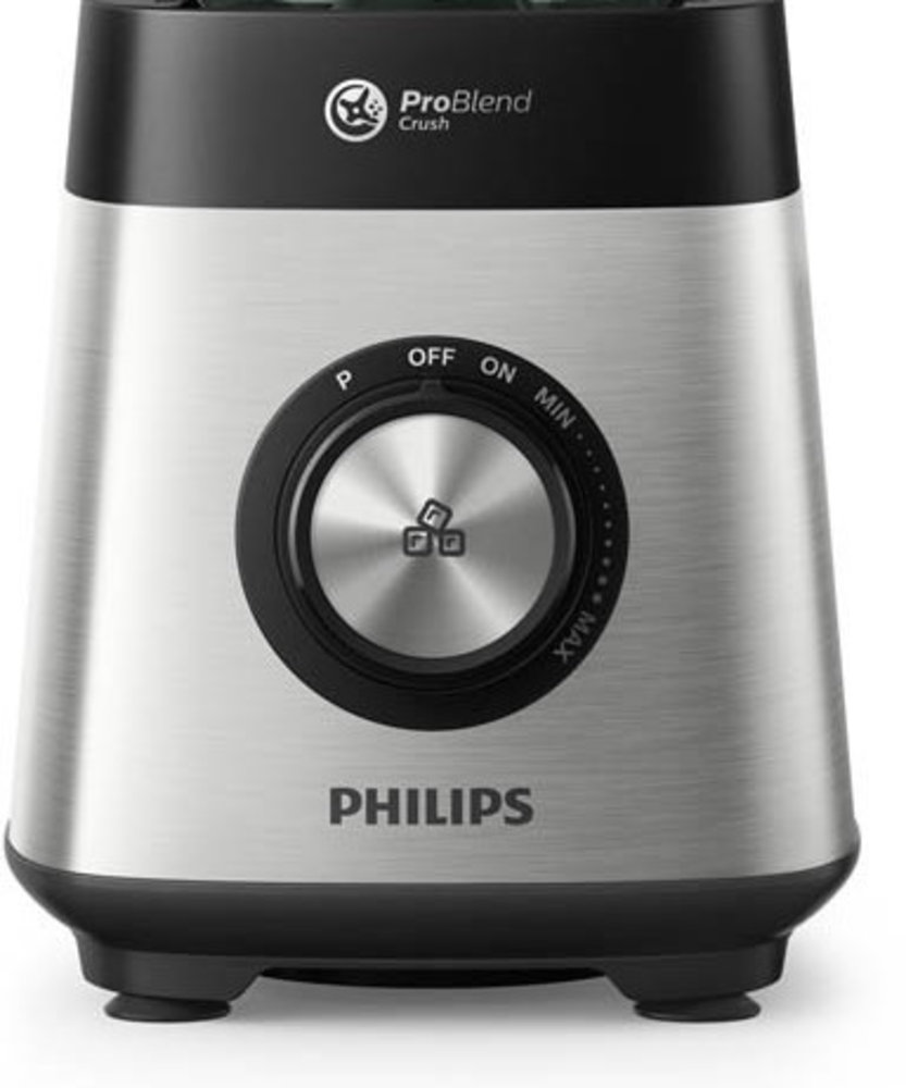 The Bastard Philips ProBlend 5000 serie HR3571/90