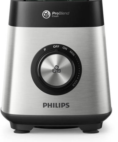 The Bastard Philips ProBlend 5000 serie HR3571/90