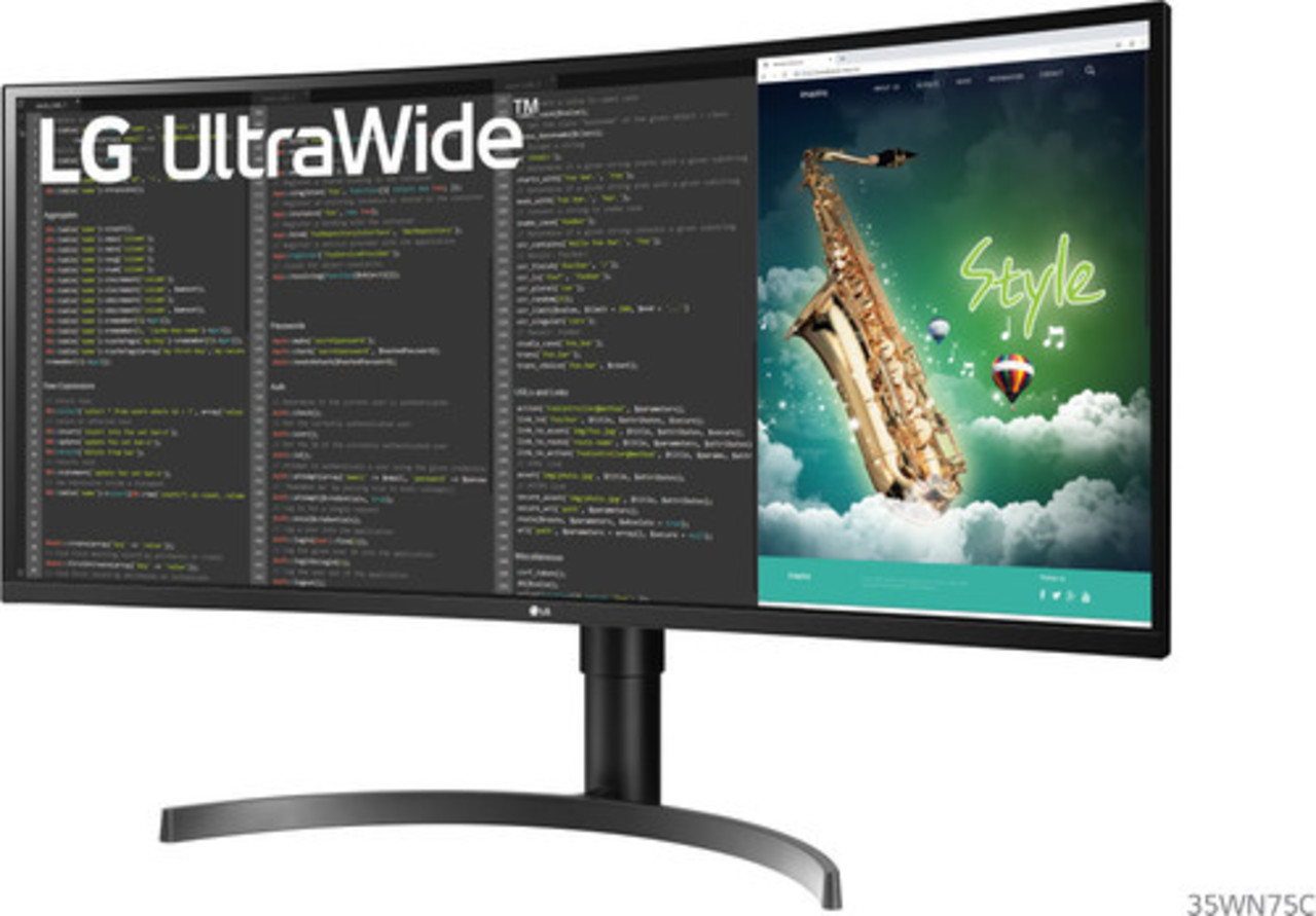 Big Green Egg LG 35WN75C