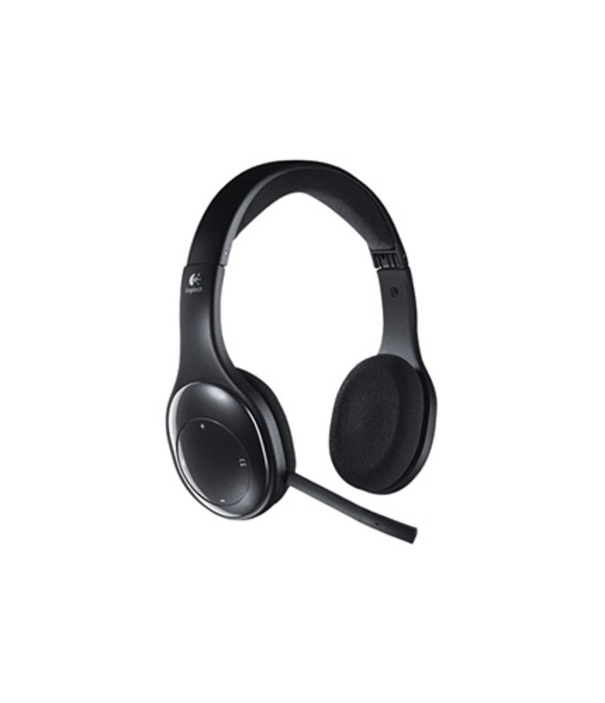 Big Green Egg Logitech H800 Stereo Draadloze Headset