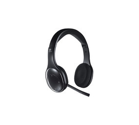 Big Green Egg Logitech H800 Stereo Draadloze Headset Big Green Egg Logitech H800 Stereo Draadloze Headset