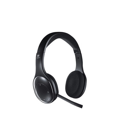 Big Green Egg Logitech H800 Stereo Draadloze Headset