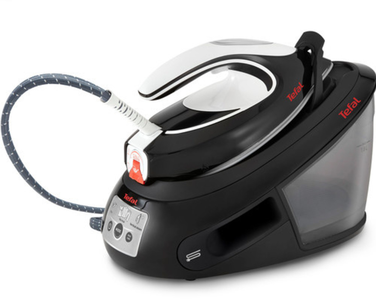 Big Green Egg Tefal SV8055 Anti-Calc