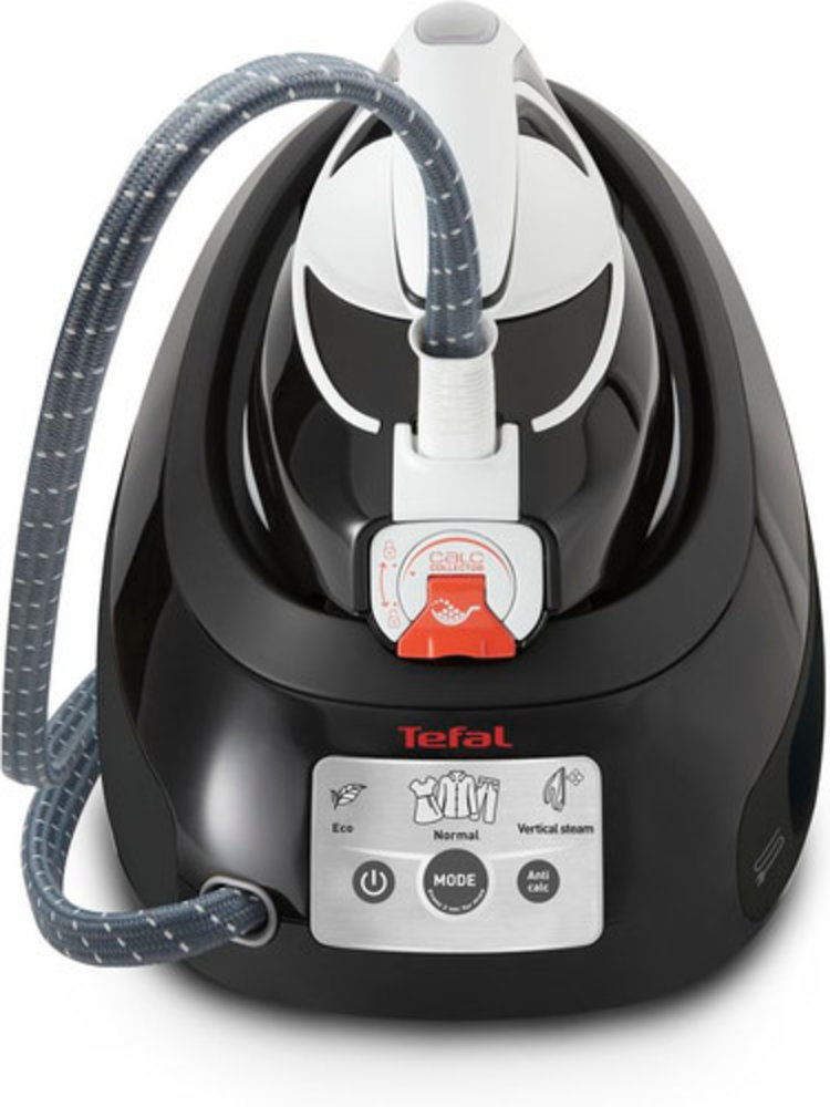 Big Green Egg Tefal SV8055 Anti-Calc