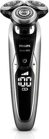 Big Green Egg Philips Series 9000 S9711/31 + Philips NT3650/16 neustrimmer Big Green Egg Philips Series 9000 S9711/31 + Philips NT3650/16 neustrimmer