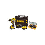 Big Green Egg DeWalt DCD791P2 + 32-delige bitset Big Green Egg DeWalt DCD791P2 + 32-delige bitset