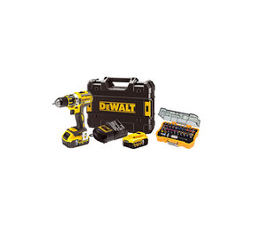 Big Green Egg DeWalt DCD791P2 + 32-delige bitset Big Green Egg DeWalt DCD791P2 + 32-delige bitset