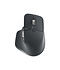 Logitech MX Master 3 Draadloze Muis Zwart Logitech MX Master 3 Draadloze Muis Zwart