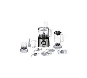 Brabantia Bosch MCM3501M Brabantia Bosch MCM3501M