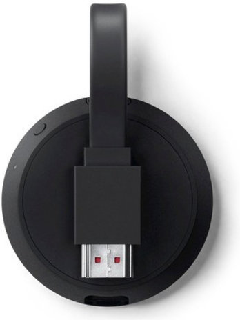 Smeg Google Chromecast V3