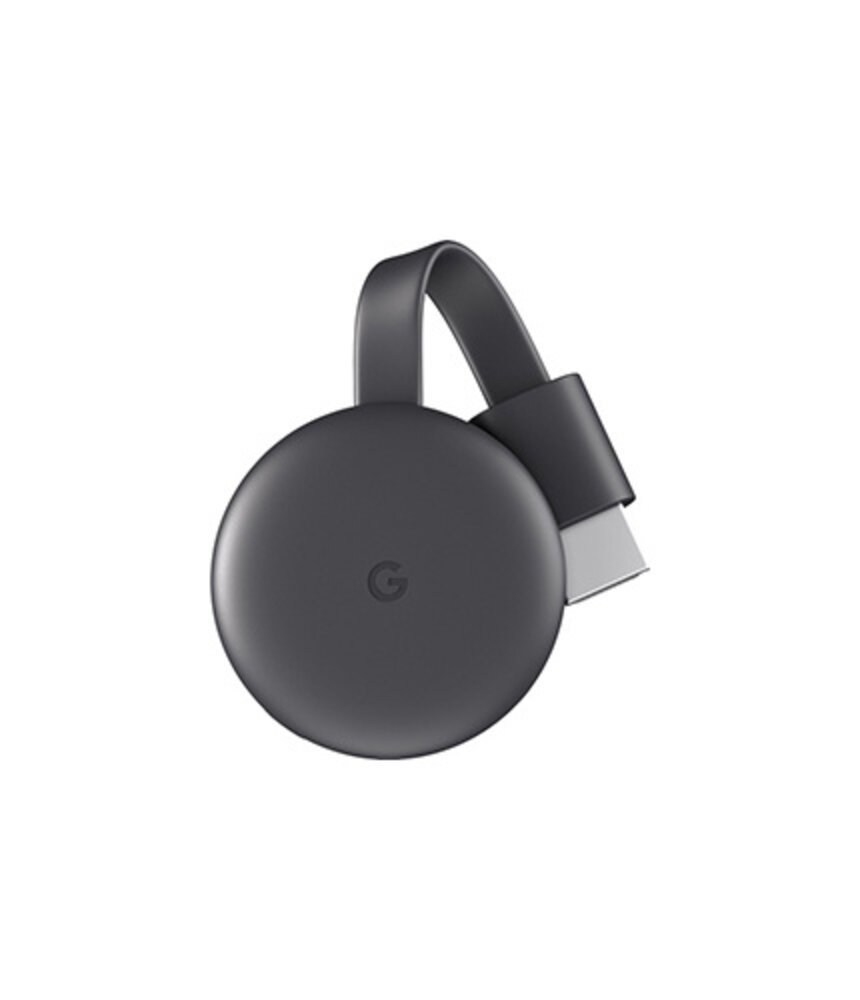 Smeg Google Chromecast V3