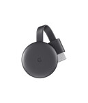 Smeg Google Chromecast V3