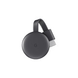 Smeg Google Chromecast V3