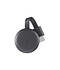 Google Chromecast V3