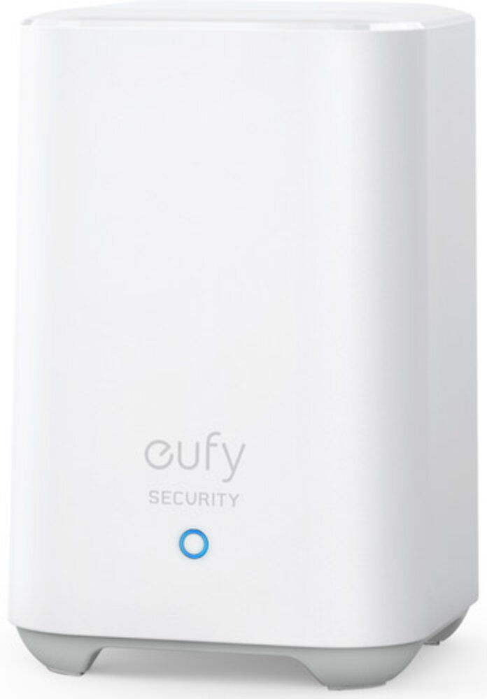 Ariete Eufycam 2 Pro Duo Pack + Video Doorbell Battery