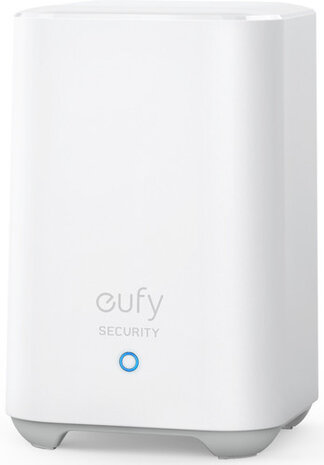 Ariete Eufycam 2 Pro Duo Pack + Video Doorbell Battery