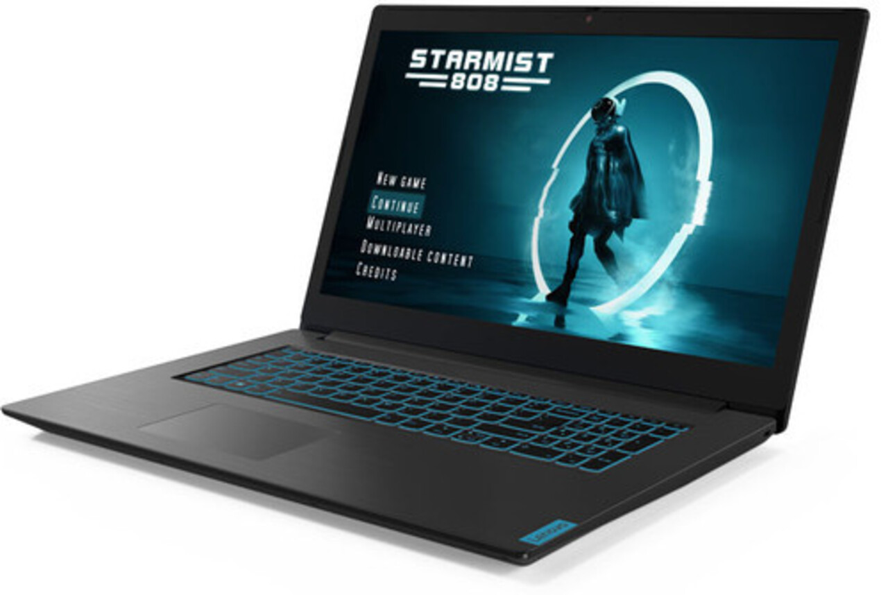 The Bastard Lenovo IdeaPad L340-17IRH 81LL003BMH