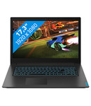 The Bastard Lenovo IdeaPad L340-17IRH 81LL003BMH