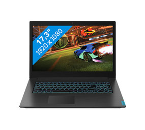 The Bastard Lenovo IdeaPad L340-17IRH 81LL003BMH The Bastard Lenovo IdeaPad L340-17IRH 81LL003BMH