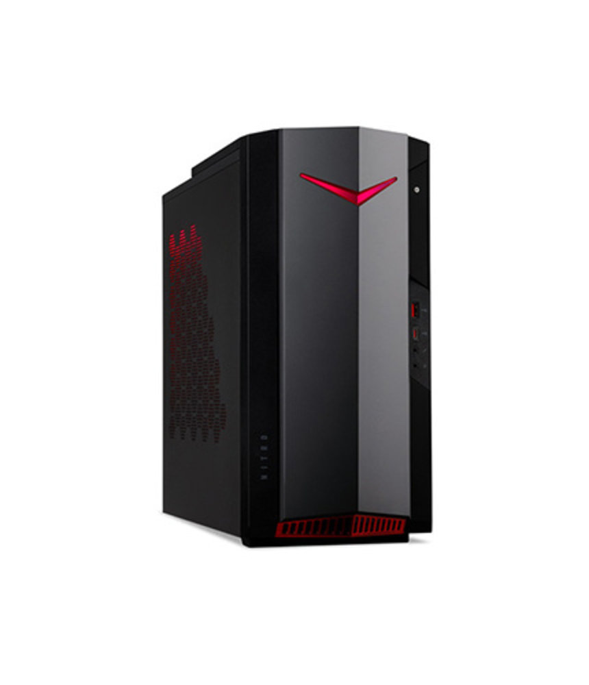 The Bastard Acer Nitro N50-610 I9424