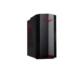 The Bastard Acer Nitro N50-610 I9424 The Bastard Acer Nitro N50-610 I9424