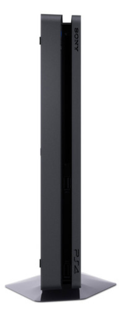 The Bastard Sony PlayStation 4 Slim 500 GB