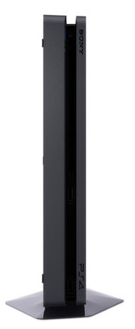 The Bastard Sony PlayStation 4 Slim 500 GB